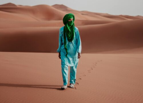 10 Días de Tánger a Marrakech, Sahara y Costa Atlántica